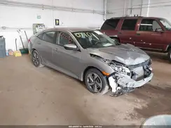 2HGFC2F60KH510986 2019 HONDA CIVIC