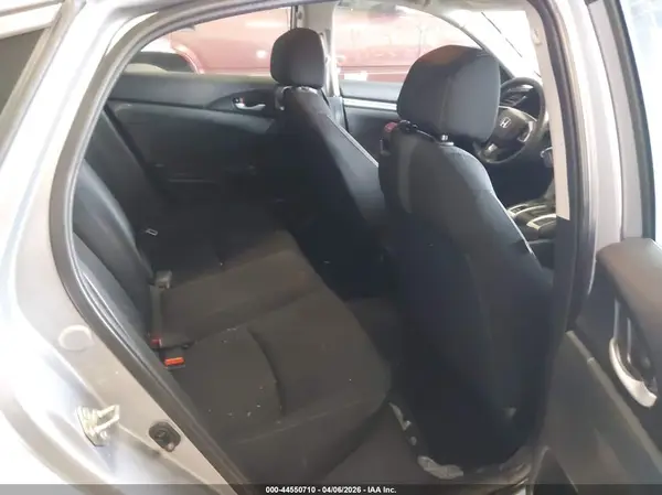 2HGFC2F60KH510986 2019 HONDA CIVIC - Image 8