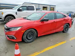 2HGFC2F60KH514911 2019 HONDA CIVIC