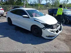 2HGFC2F60KH515136 2019 HONDA CIVIC