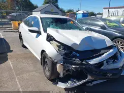 2HGFC2F60KH515704 2019 HONDA CIVIC