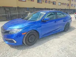 2HGFC2F60KH516738 2019 HONDA CIVIC