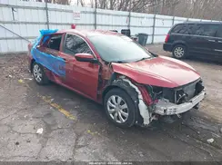 2HGFC2F60KH516769 2019 HONDA CIVIC