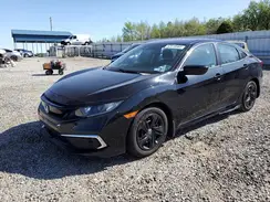 2HGFC2F60KH517419 2019 HONDA CIVIC