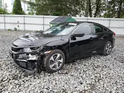 2HGFC2F60KH517761 2019 HONDA CIVIC