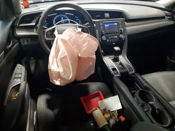 2HGFC2F60KH518151 2019 HONDA CIVIC - Image 8