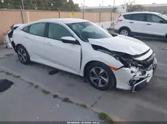 2HGFC2F60KH518733 2019 HONDA CIVIC