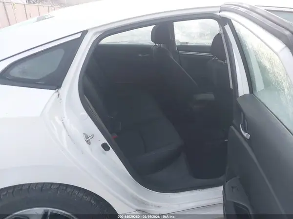 2HGFC2F60KH518733 2019 HONDA CIVIC - Image 8