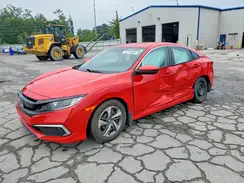 2HGFC2F60KH518831 2019 HONDA CIVIC