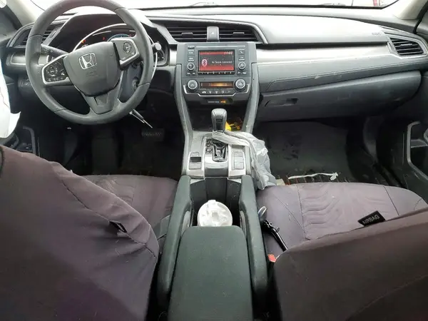 2HGFC2F60KH518831 2019 HONDA CIVIC - Image 8