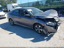 2HGFC2F60KH519610 2019 HONDA CIVIC