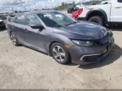 2HGFC2F60KH519736 2019 HONDA CIVIC
