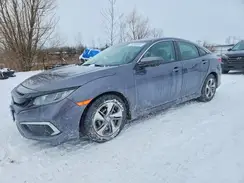 2HGFC2F60KH519817 2019 HONDA CIVIC