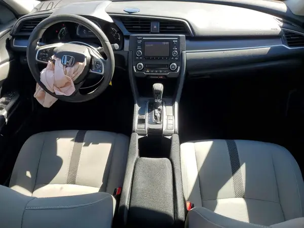 2HGFC2F60KH519817 2019 HONDA CIVIC - Image 8