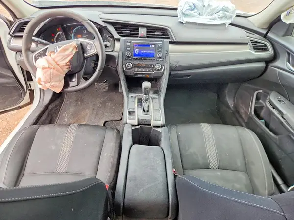 2HGFC2F60KH522183 2019 HONDA CIVIC - Image 8