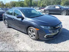 2HGFC2F60KH523494 2019 HONDA CIVIC