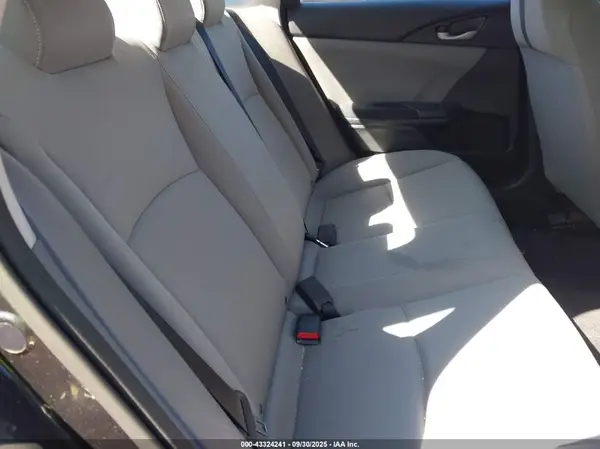 2HGFC2F60KH523494 2019 HONDA CIVIC - Image 8