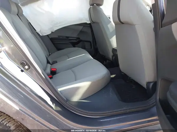 2HGFC2F60KH524080 2019 HONDA CIVIC - Image 8