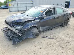 2HGFC2F60KH524967 2019 HONDA CIVIC