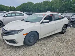 2HGFC2F60KH526069 2019 HONDA CIVIC