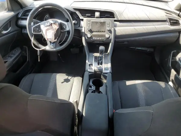2HGFC2F60KH527299 2019 HONDA CIVIC - Image 8