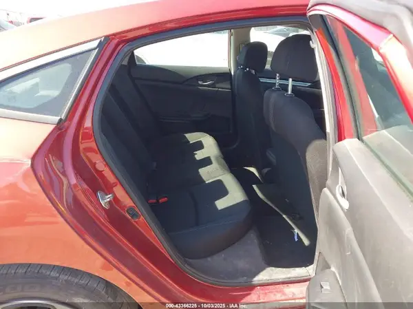 2HGFC2F60KH527612 2019 HONDA CIVIC - Image 8