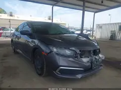 2HGFC2F60KH528131 2019 HONDA CIVIC