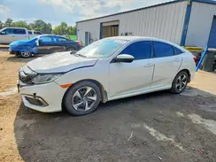 2HGFC2F60KH528274 2019 HONDA CIVIC