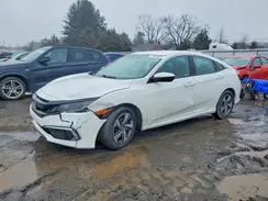 2HGFC2F60KH528288 2019 HONDA CIVIC