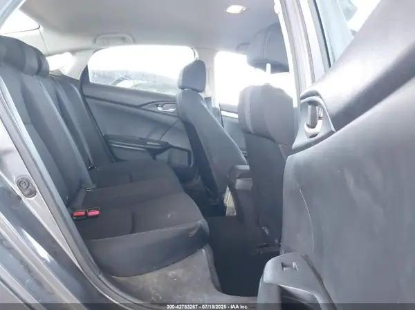 2HGFC2F60KH528761 2019 HONDA CIVIC - Image 8