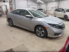 2HGFC2F60KH529036 2019 HONDA CIVIC