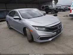 2HGFC2F60KH529120 2019 HONDA CIVIC