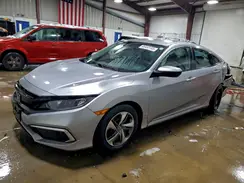 2HGFC2F60KH529456 2019 HONDA CIVIC