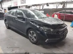 2HGFC2F60KH529523 2019 HONDA CIVIC