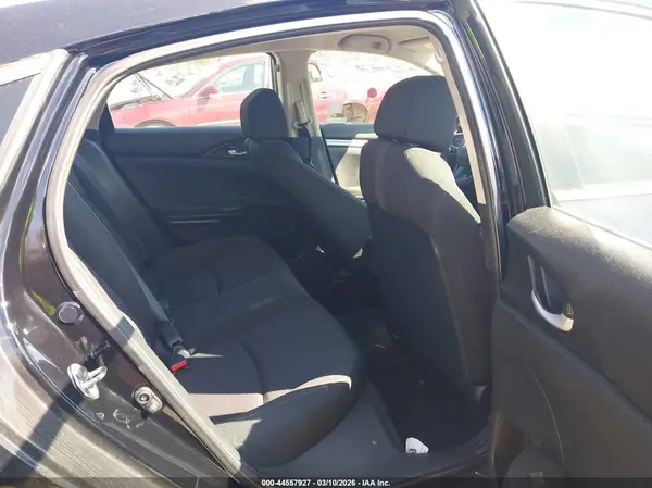 2HGFC2F60KH531899 2019 HONDA CIVIC - Image 8