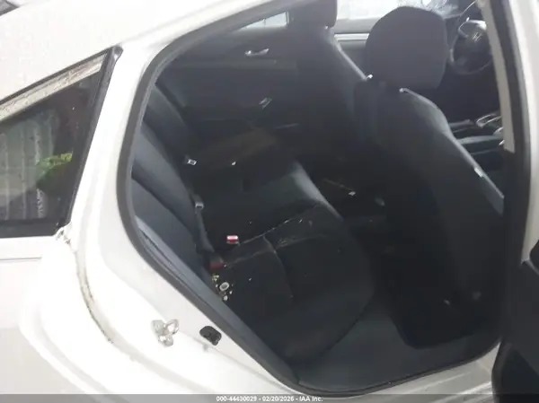 2HGFC2F60KH531952 2019 HONDA CIVIC - Image 8