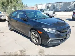 2HGFC2F60KH532311 2019 HONDA CIVIC