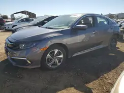 2HGFC2F60KH533104 2019 HONDA CIVIC