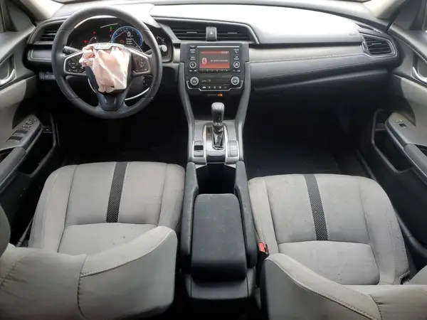 2HGFC2F60KH534303 2019 HONDA CIVIC - Image 8