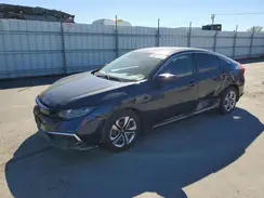 2HGFC2F60KH534527 2019 HONDA CIVIC