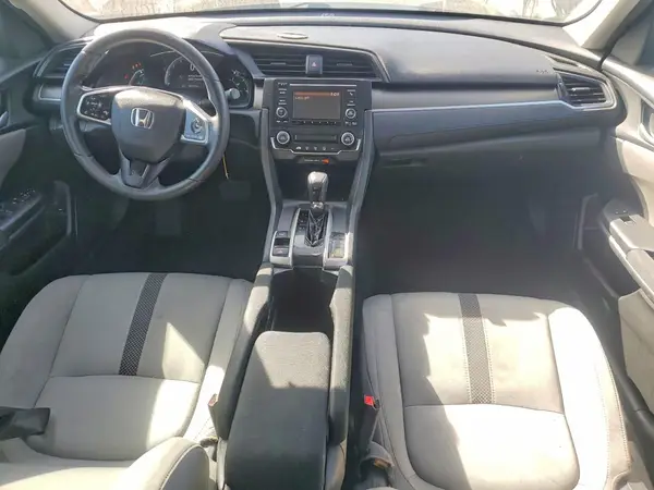 2HGFC2F60KH534527 2019 HONDA CIVIC - Image 8