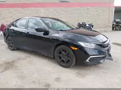 2HGFC2F60KH534947 2019 HONDA CIVIC