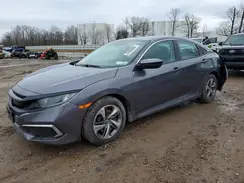 2HGFC2F60KH535208 2019 HONDA CIVIC