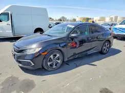 2HGFC2F60KH536567 2019 HONDA CIVIC