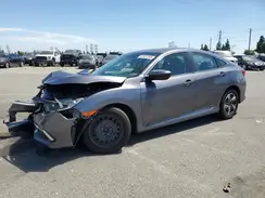 2HGFC2F60KH537296 2019 HONDA CIVIC