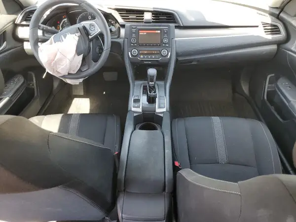 2HGFC2F60KH537296 2019 HONDA CIVIC - Image 8