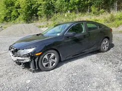 2HGFC2F60KH537590 2019 HONDA CIVIC