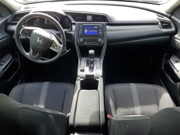 2HGFC2F60KH537590 2019 HONDA CIVIC - Image 8