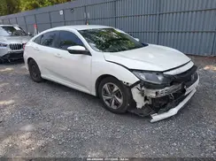 2HGFC2F60KH537721 2019 HONDA CIVIC
