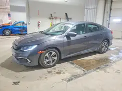 2HGFC2F60KH538366 2019 HONDA CIVIC